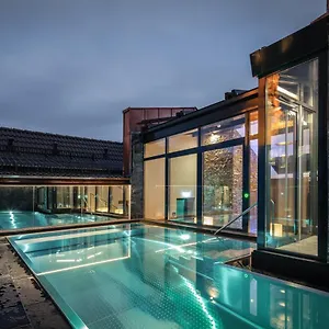 Hotel-gasthof Höttl 4* Deggendorf