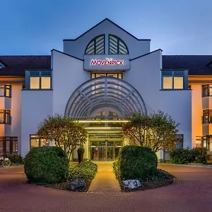 Moevenpick Muenchen-airport Hotel