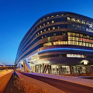 Hilton Frankfurt Airport 4* Frankfurt am Main