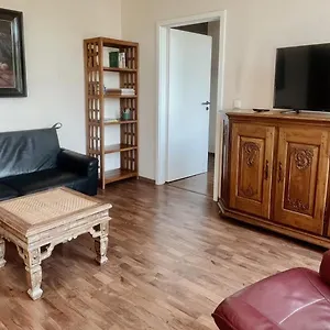 Apartment Am Holstentor, Lubeck