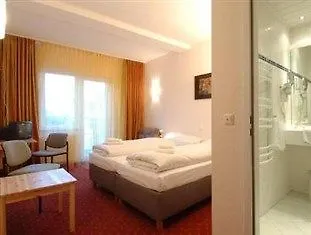 Baltic Hotel Luebeck